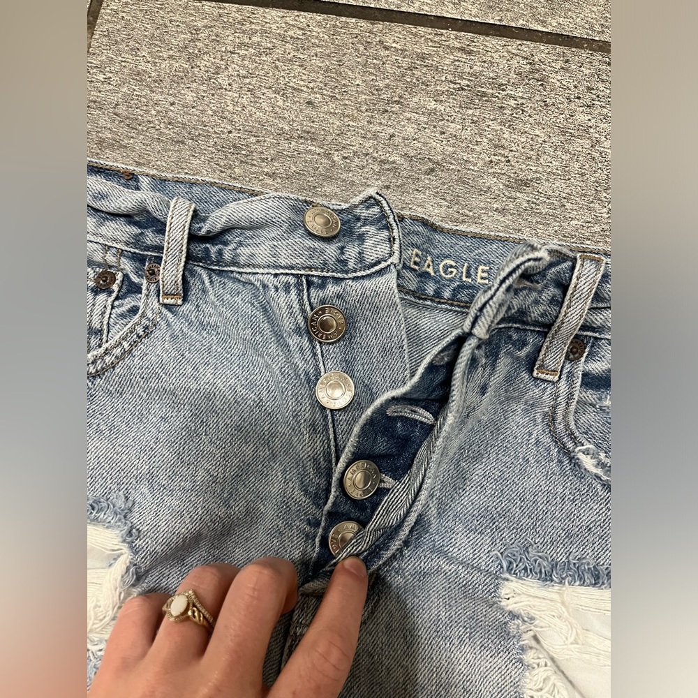 American eagle shorts. Womens - Picture 6 of 6